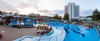 Hotel International - Baile Felix - 3