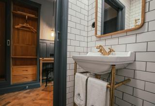 Langley Hotel Gustavia - Chamonix - 7