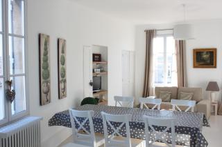 Bel appartement au coeur de la Cité des Papes - Avignon - 7