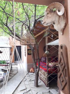 LAL Hotel - Khorog - 4