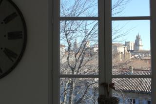 Bel appartement au coeur de la Cité des Papes - Avignon - 2