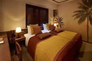DEL style Osaka Higashi Temma by Daiwa Roynet Hotel - Osaka - 9