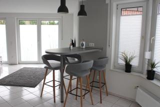 FeWo-Nordwalde - Nordwalde - 9