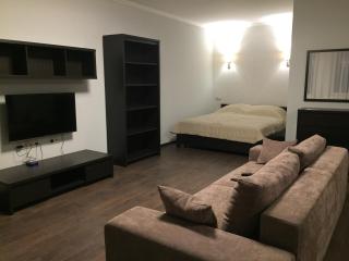 Apartment Viva - Kiev - 2