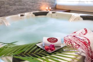 Relais des Plateaux & Spa– Ivato International Airport - Antananarivo - 3