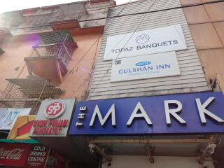 The Mark Hotel - Calcuta - 0
