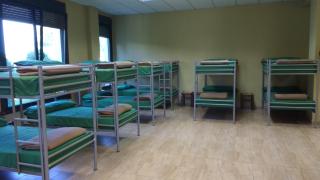 Albergue Los Caminantes 2 - 8
