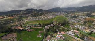 MMR Grand Inn - Ooty - 1