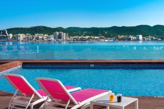 Hotel Vibra San Remo - Baia di Sant'Antoni - 0