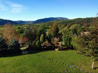 Casa Rural Mollo, Vall de Camprodon - Molló - 8
