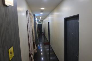 Lim Mini Hotel - Jementah - 5