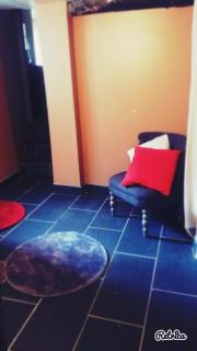 Gîte Orus - Orus - 4