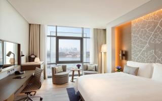 Al Bandar Rotana – Dubai Creek - Dubai - 4