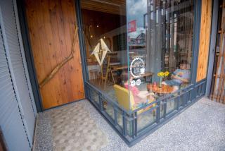 Ripoll'es Homestay - Chishang - 5