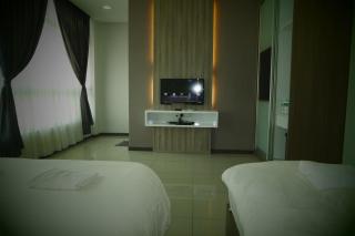 Lim Mini Hotel - Jementah - 7