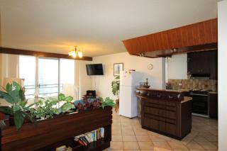Macquarie Towers 17 1 Waugh Street - Port Macquarie - 3