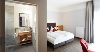 Hotel & Restaurant Wilder Mann - Aalen - 3
