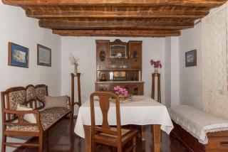 Villa Maria Traditional Home - Adamas - 1