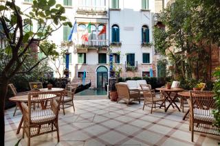 Hotel Donà Palace - Venice - 7