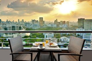 Centre Point Plus Hotel Pratunam - 5