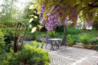Les Jardins de Camelot - Villegouge - 9