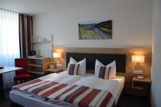 Flair Hotel am Rosenhügel - Garni - Cochem - 5