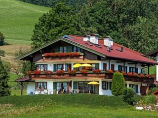 Ferienwohnung Mahlert im Haus Sonnenschein - 3