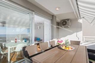 Fucshia dreams, brand new penthouse for 8 - Novalja - 3