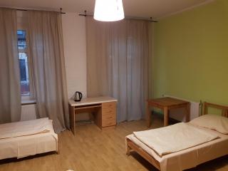 Kaktus Guest House - Kattowitz - 8