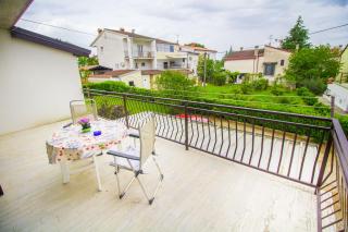 Pineta House Vidos - Poreč - 5
