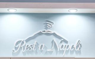 B&B Rest a Napoli - 8