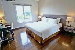 Samala Hotel Jakarta Cengkareng - 7