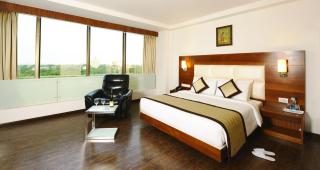 Hotel Sandy's Tower - Bhubaneshwar - 4