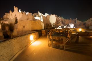 Albabenshal Lodge Siwa - Siwa - 6