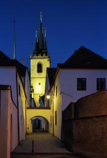 Hotel Merlot - Louny - 1