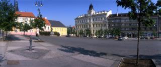 Hotel Merlot - Louny - 2