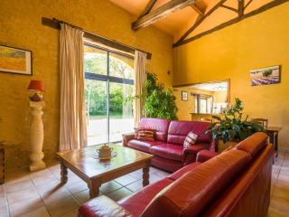 Spacious holiday home with private pool - Larzac - 3