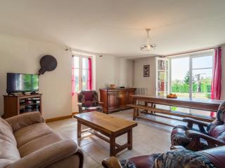 Holiday Home in Loubejac with Private Pool - Villefranche-du-Périgord - 9