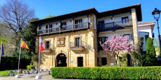 Hotel Museo Los Infantes - Santillana del Mar - 7