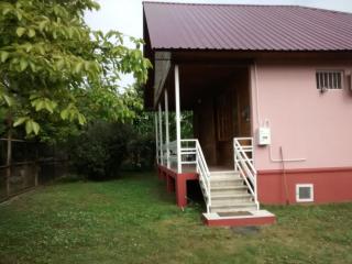 Cottage near the Sea - Kobuleti - 8