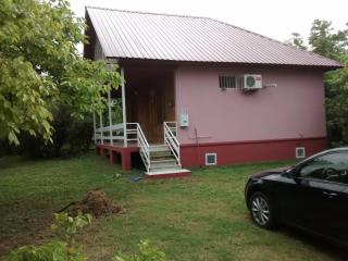 Cottage near the Sea - Kobuleti - 9