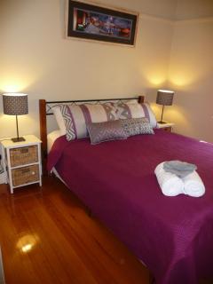 Shepp Central Apartment - Shepparton - 2