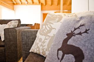 Apartment Brunnen - GRIWA RENT AG - Grindelwald - 4