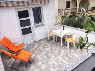 Apartments Nina - Omišalj - 8