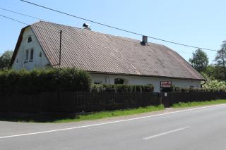Apartmán Nelinka - Rudná pod Pradědem - 9