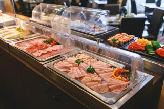 PLAZA Hotel Bruchsal - 2