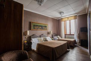 Hotel Residenza In Farnese - Roma - 5