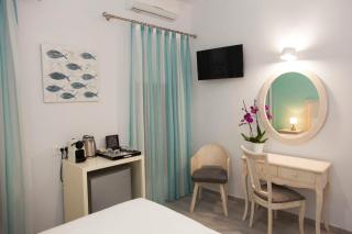 Shalom Luxury Rooms Kondilaki - Chania - 5