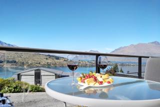 Goldfield Holiday Home - Queenstown - 9