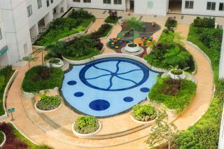 Minimalist Studio @ Bassura City Apartment By Travelio - 5